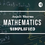 Logo of the podcast Mathematics Simplified 