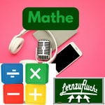 Logo of the podcast Mathematik für die Oberstufe Podcast Mathematik für die Oberstufe