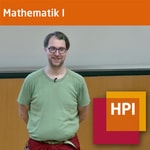 Logo of the podcast Mathematik I - Diskrete Strukturen und Logik (WS 2024/25) - tele-TASK Podcast Mathematik I - Diskrete Strukturen und Logik (WS 2024/25) - tele-TASK