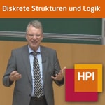 Logo of the podcast Mathematik I - Diskrete Strukturen und Logik (WS 2016/17) - tele-TASK Podcast Mathematik I - Diskrete Strukturen und Logik (WS 2016/17) - tele-TASK