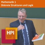 Logo of the podcast Mathematik I - Diskrete Strukturen und Logik (WS 2018/19) - tele-TASK Podcast Mathematik I - Diskrete Strukturen und Logik (WS 2018/19) - tele-TASK