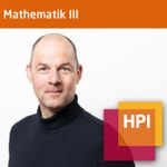 Logo of the podcast Mathematik III - Stochastik & Statistik (WS 2024/25) - tele-TASK Podcast Mathematik III - Stochastik & Statistik (WS 2024/25) - tele-TASK