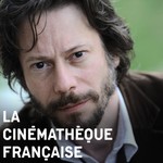 Logo of the podcast Mathieu Amalric Podcast Mathieu Amalric