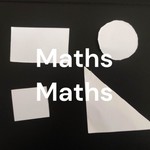 Logo of the podcast Maths Magic Podcast Maths Magic