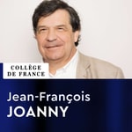 Podcast Matière molle et biophysique - Jean-François Joanny