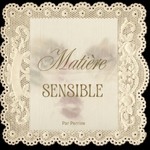 Logo of the podcast Matière Sensible Podcast Matière Sensible