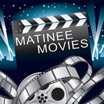 Logo of the podcast Matinee Movies Podcast Matinee Movies