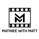 Logo of the podcast Matinee With Matt Podcast Matinee With Matt