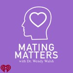 Logo of the podcast Mating Matters Podcast Mating Matters