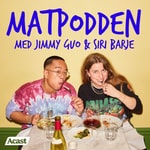 Logo of the podcast Matpodden Podcast Matpodden