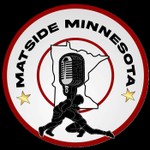 Logo of the podcast Matside Minnesota Podcast Matside Minnesota