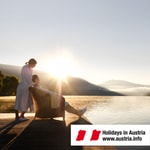 Logo of the podcast Matt Carroll's Hidden Austria Podcast Matt Carroll's Hidden Austria