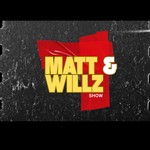 Logo of the podcast Matt n Willz Show Podcast Matt n Willz Show