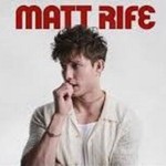 Logo of the podcast Matt Rife: Stay Golden Tour Podcast Podcast Matt Rife: Stay Golden Tour Podcast