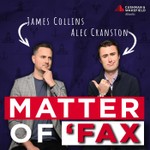 Matter of 'Fax Podcast Matter of 'Fax