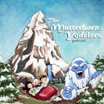 Logo of the podcast Matterhorn Yodelers: Disney Themed Podcast Podcast Matterhorn Yodelers: Disney Themed Podcast