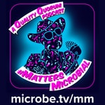 Matters Microbial