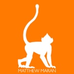 Logo of the podcast Matthew Maran Podcast Podcast Matthew Maran Podcast