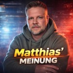 Matthias Meinung Podcast Matthias Meinung