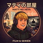 Logo of the podcast Matti no Heya - Film und Serien aus Japan Podcast Matti no Heya - Film und Serien aus Japan