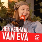 Logo of the podcast Mattie & Marieke: Het verhaal van Eva Podcast Mattie & Marieke: Het verhaal van Eva