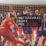 Mattuschka's Right Peg Podcast Mattuschka's Right Peg