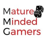 Mature Minded Gamers Podcast Mature Minded Gamers Podcast