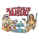 Logo of the podcast Матёрые Волчары Podcast Матёрые Волчары
