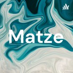 Logo of the podcast Matze Podcast Matze