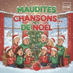 Logo of the podcast Maudites chansons…de Noël Podcast Maudites chansons…de Noël