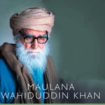 Logo of the podcast Maulana Wahiduddin Khan Books Podcast Maulana Wahiduddin Khan Books