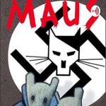 Logo of the podcast Maus Podcast Maus