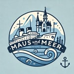 Maus und Meer Maus und Meer