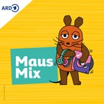 Podcast MausMix – Deine Musikwünsche