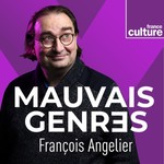 Logo of the podcast Mauvais genres Podcast Mauvais genres