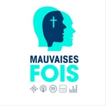 Logo of the podcast Mauvaises Fois Podcast Mauvaises Fois