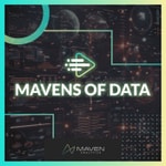 Mavens of Data