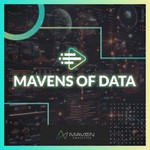 Mavens of Data Podcast Mavens of Data
