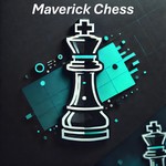 Logo of the podcast Maverick Chess Podcasts Podcast Maverick Chess Podcasts