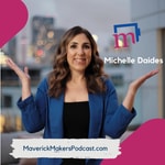 Podcast Maverick Makers