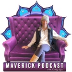 Maverick Podcast Maverick Podcast