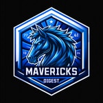 Logo of the podcast Mavericks Digest Podcast Mavericks Digest