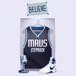 Mavs Step Back Podcast Podcast Mavs Step Back Podcast