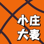 Logo of the podcast 小庄大麦 Podcast 小庄大麦