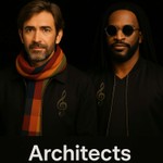 Logo of the podcast Max and Mello’s Architects of Soul Podcast Max and Mello’s Architects of Soul