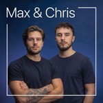 Logo of the podcast Max & Chris Podcast Max & Chris