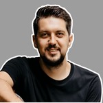 Logo of the podcast Max Chernov Podcast Max Chernov