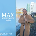 Logo of the podcast Max Galmbacher Podcast Max Galmbacher