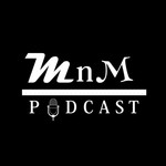 Logo of the podcast Max-Mo Podcast Max-Mo