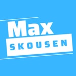 Logo of the podcast Max Skousen â A Blessing Hitherto Unknown Podcast Max Skousen â A Blessing Hitherto Unknown